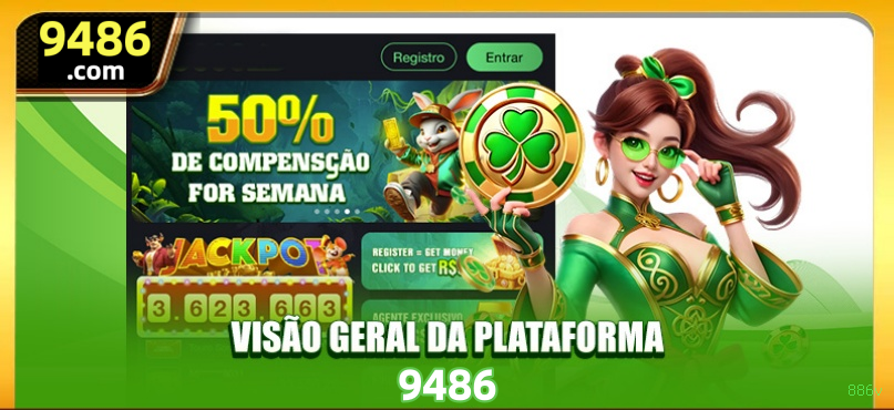 886v Plataforma
