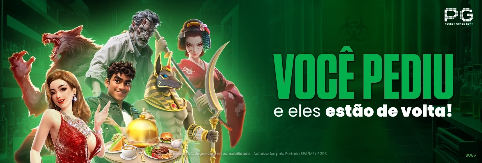 886v Sem Navegador