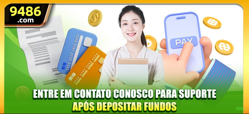 886v Saque PIX