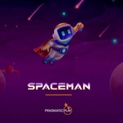 Spaceman 886v