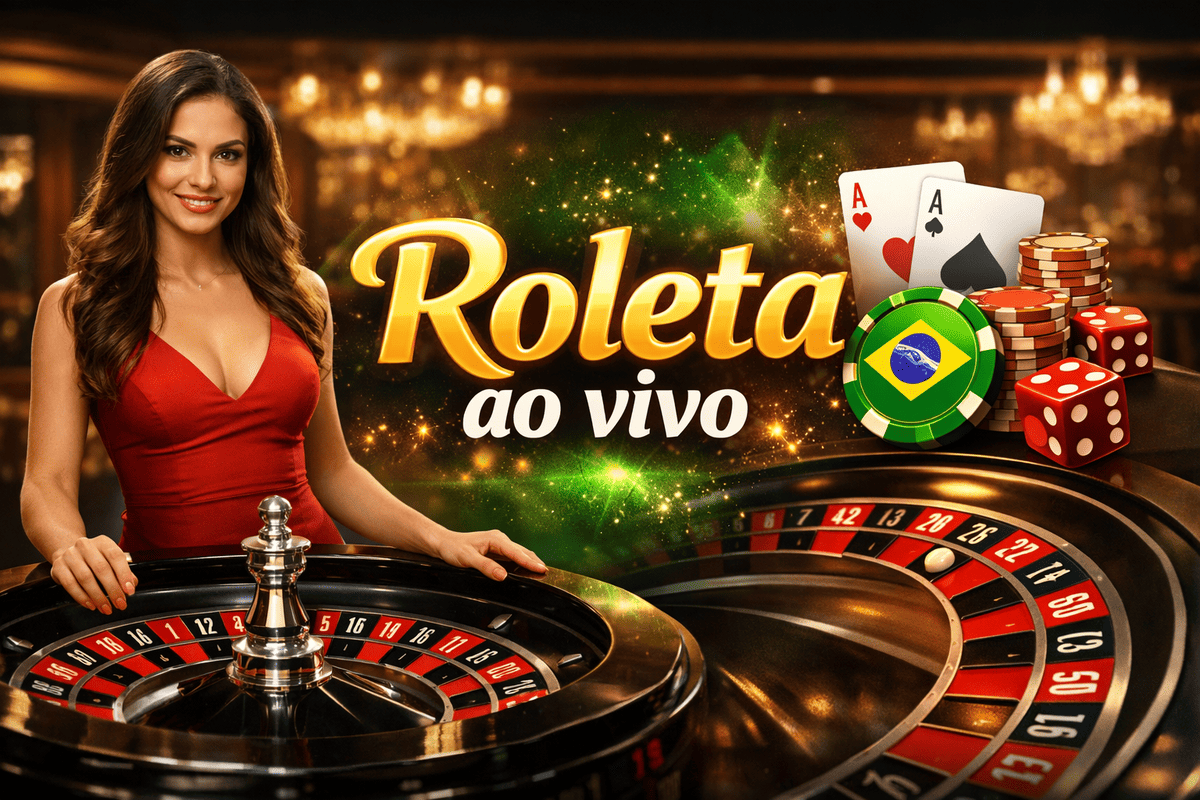 Roleta 886v